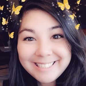 Meet your Posher, Camille